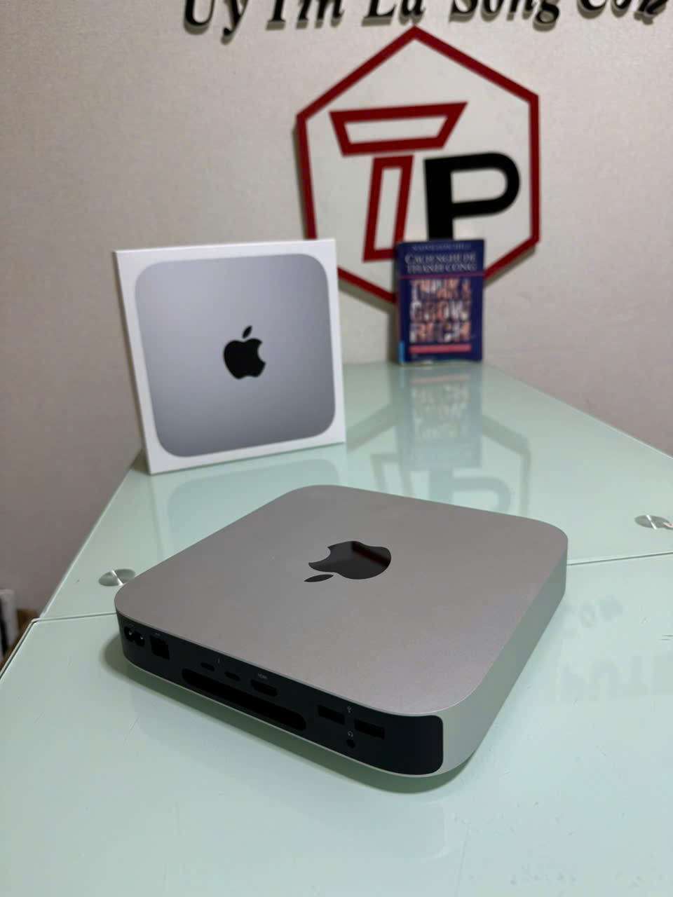 Macbook Mini 2020 / Apple M1 / RAM 8GB / SSD 256GB